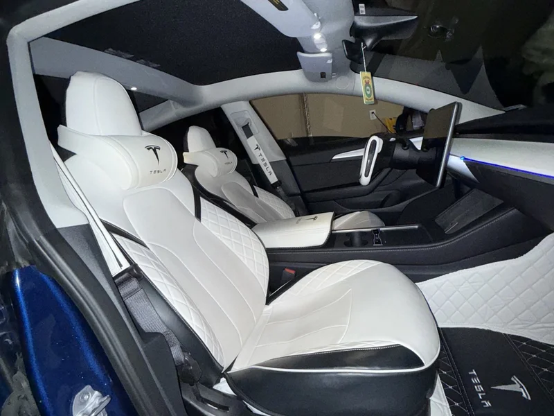 2023 Tesla 3