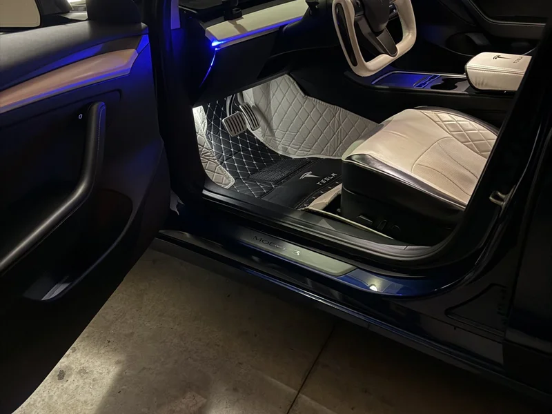 2023 Tesla 3