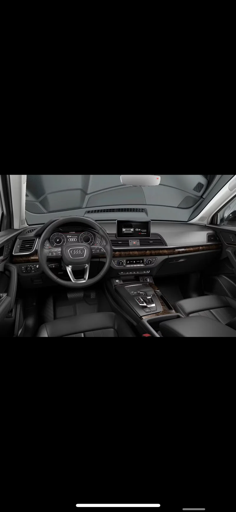 2020 Audi Q5 PHEV Prestige 9