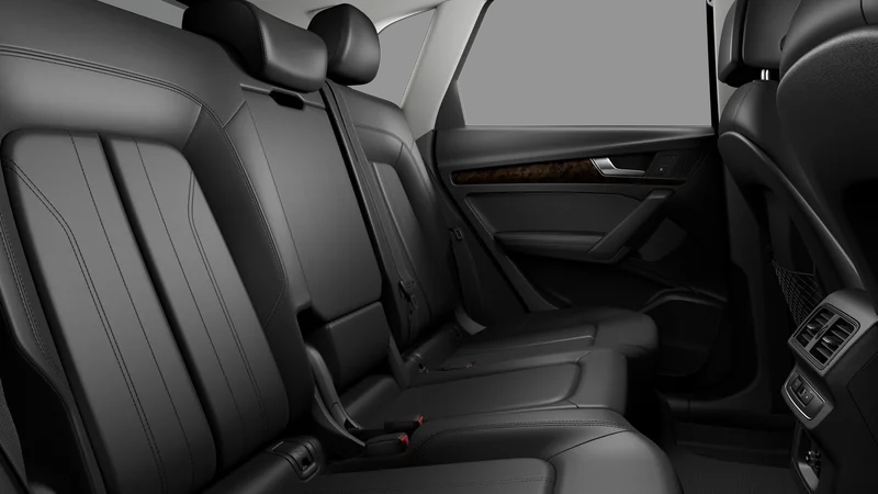 2020 Audi Q5 PHEV