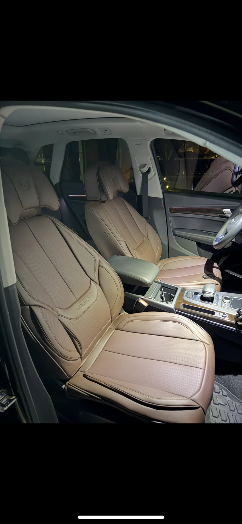2020 Audi Q5 PHEV Prestige 11