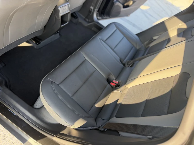 2026 Chevrolet Trax Lt 5