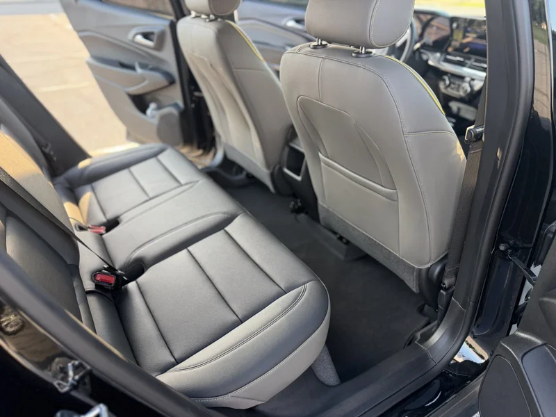 2026 Chevrolet Trax Lt 6