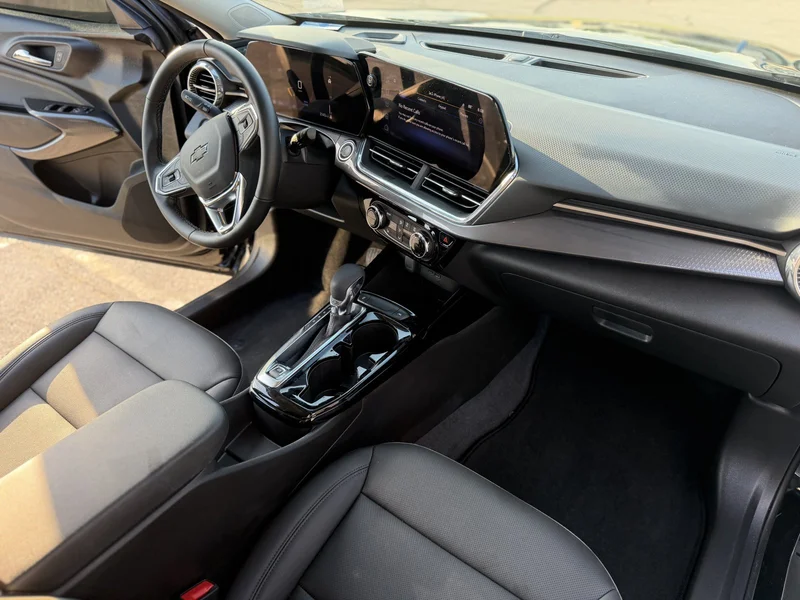 2026 Chevrolet Trax Lt 7