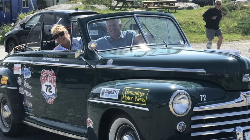 1947 Ford Super Deluxe 3