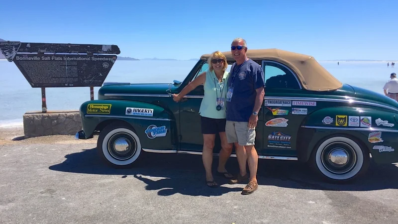 1947 Ford Super Deluxe 7