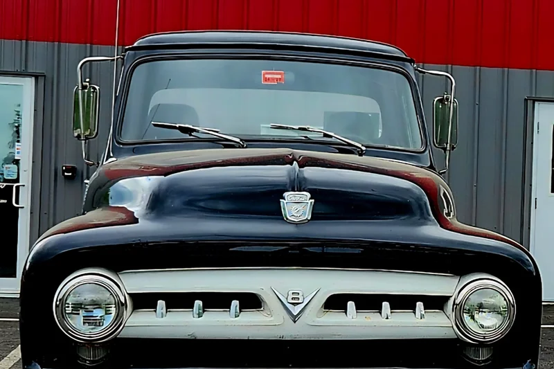 1953 Ford F-100