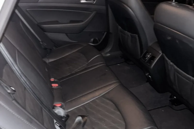 2016 Hyundai Sonata Sport 9