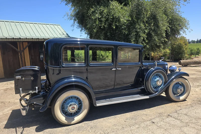 1931 Unknown 345-A 1