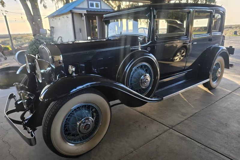 1931 Unknown 345-A 3