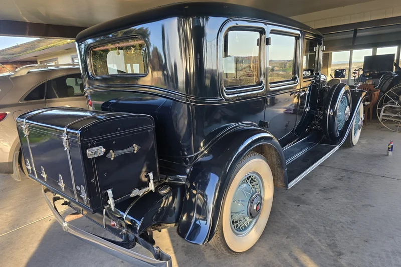 1931 Unknown 345-A 4