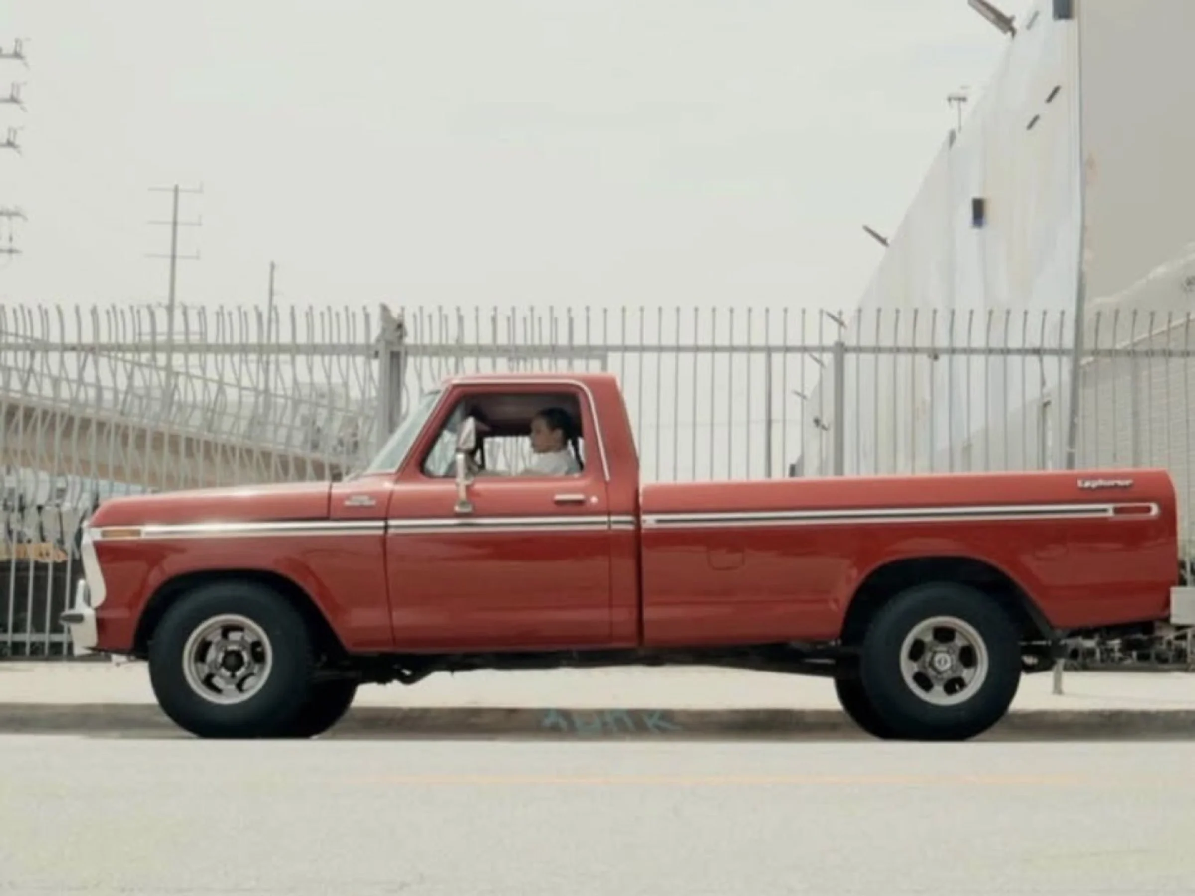 1977 Ford F-150