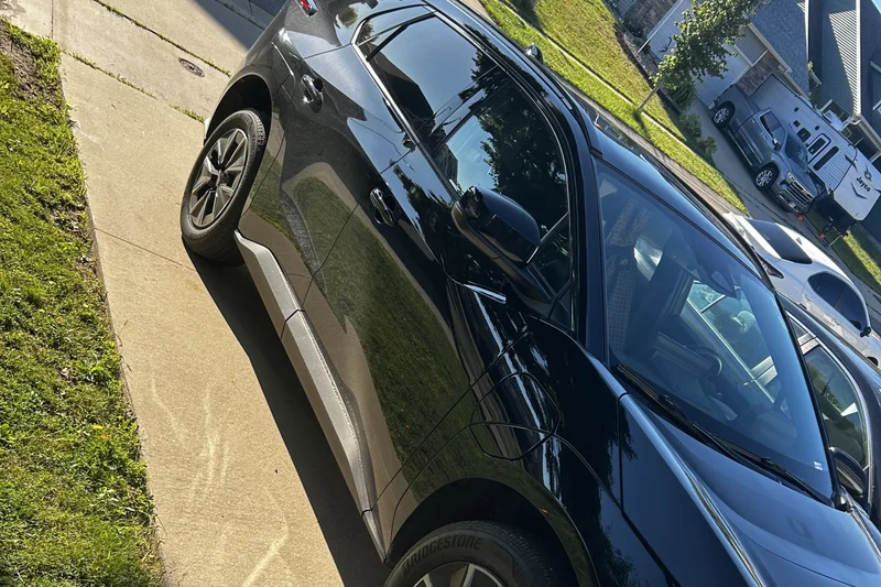2026 Toyota bz
