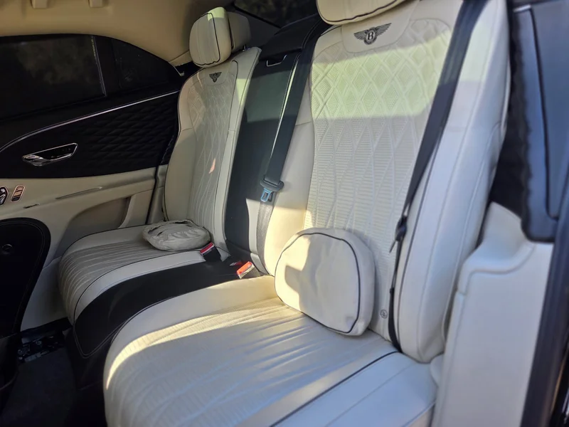 2020 Bentley Flying Spur W12