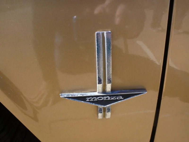 1965 Chevrolet Corvair in Godley 4