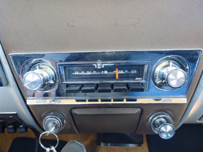 1965 Chevrolet Corvair in Godley 13