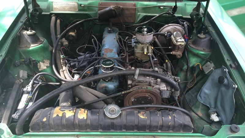 1974 Unknown 3235781565