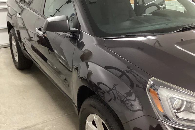 2016 GMC Acadia in Zebulon 1