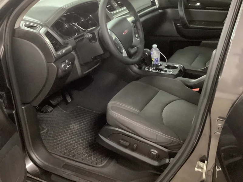 2016 GMC Acadia in Zebulon 2