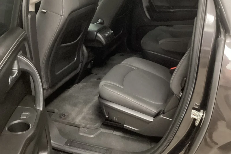 2016 GMC Acadia in Zebulon 3