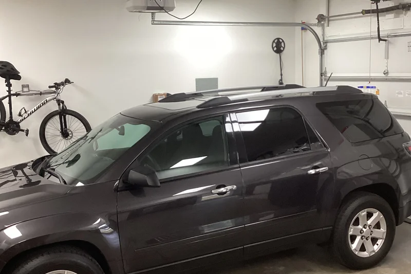 2016 GMC Acadia in Zebulon