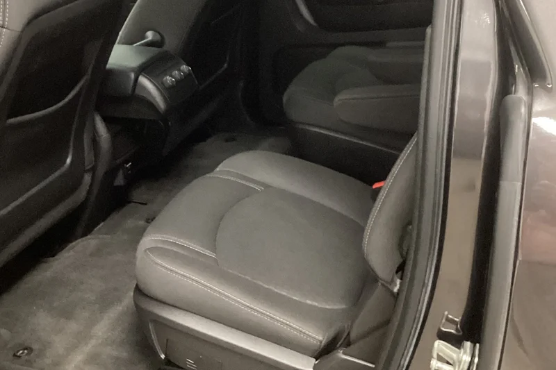 2016 GMC Acadia in Zebulon 3