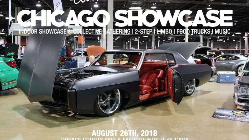 1969 Chevrolet Impala 2