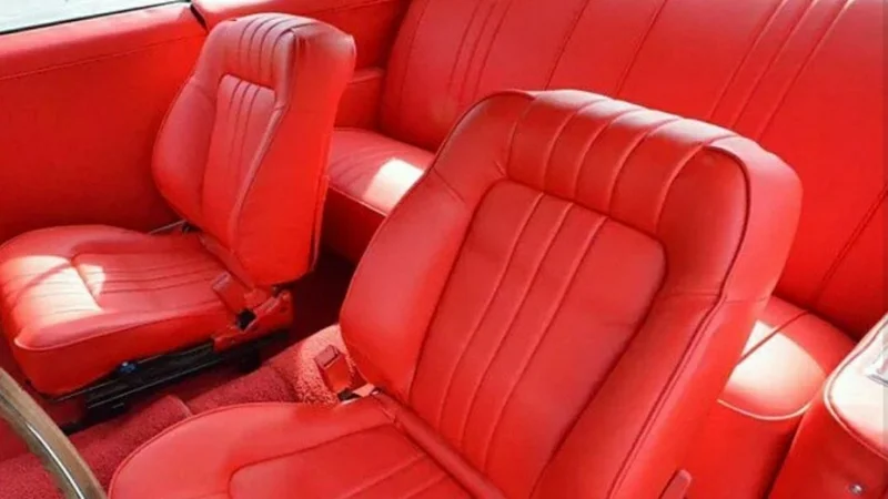 1969 Chevrolet Impala 3