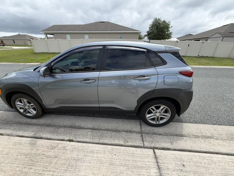 2019 Hyundai Kona 3
