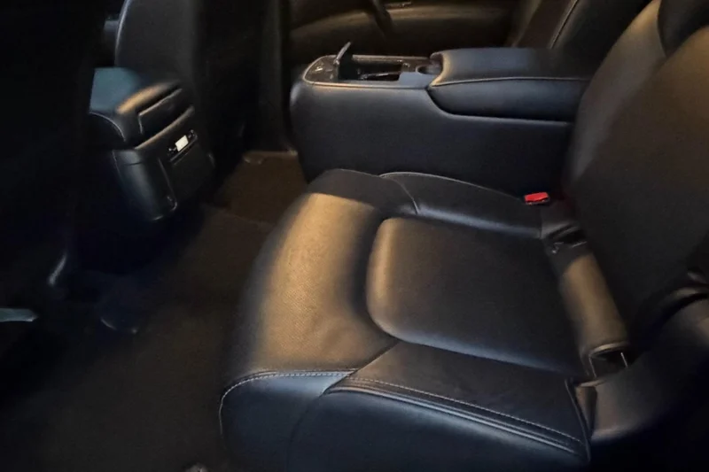 2021 Infiniti QX80 3
