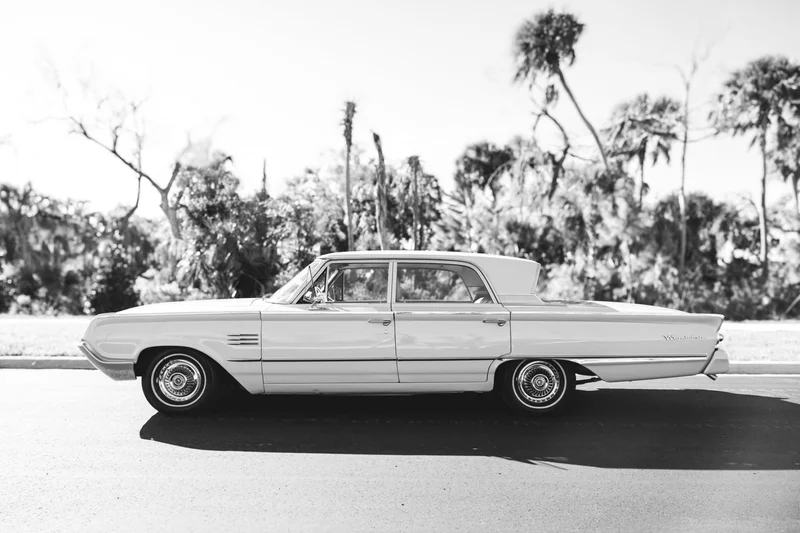 1964 Mercury Montclair Base 3