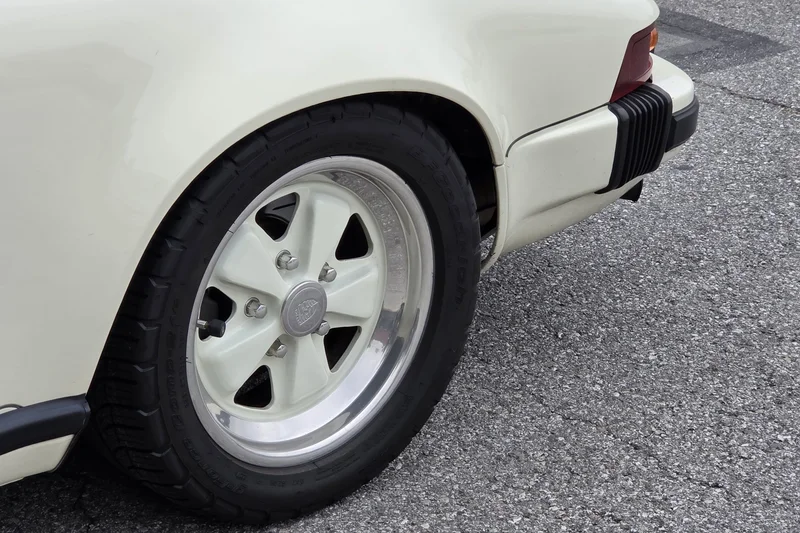 1981 Porsche 911