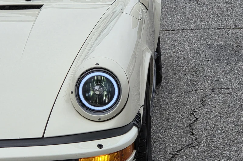 1981 Porsche 911