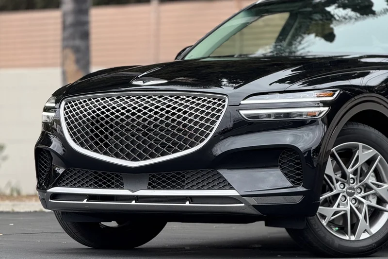 2025 Genesis GV70 GV 2