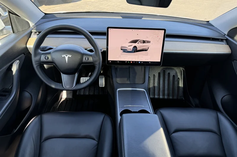 2022 Tesla Model Y 2