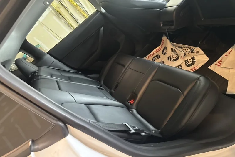 2022 Tesla Model Y 3