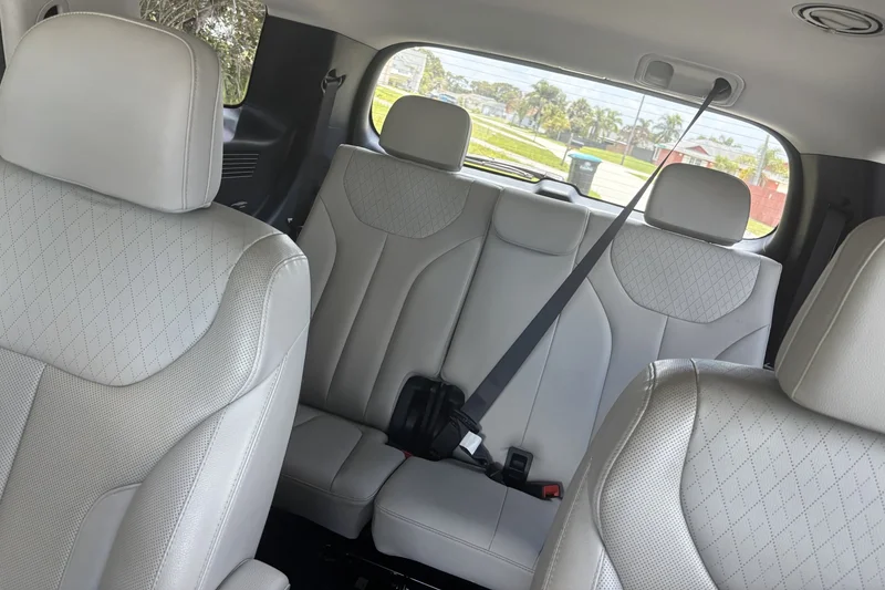 2020 Hyundai Palisade