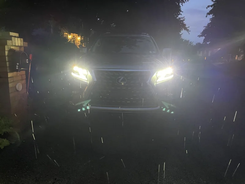 2023 Lexus GX 460 Premium 2