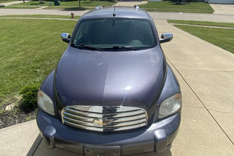 2007 Chevrolet HHR LT 1