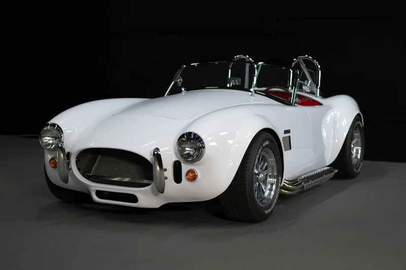 1965 Shelby Cobra MK4