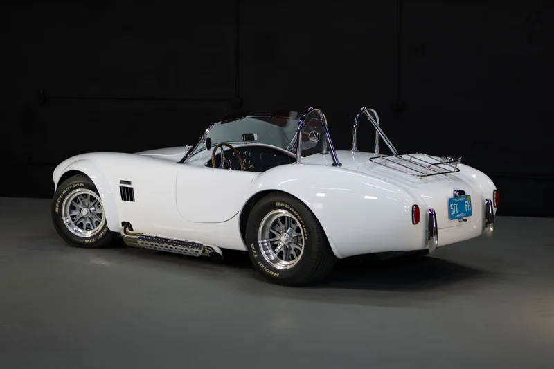 1965 Shelby Cobra MK4 2