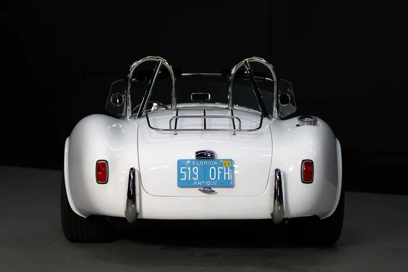 1965 Shelby Cobra MK4 4