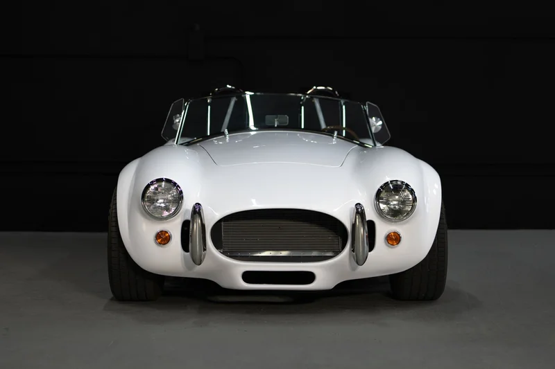 1965 Shelby Cobra MK4 5