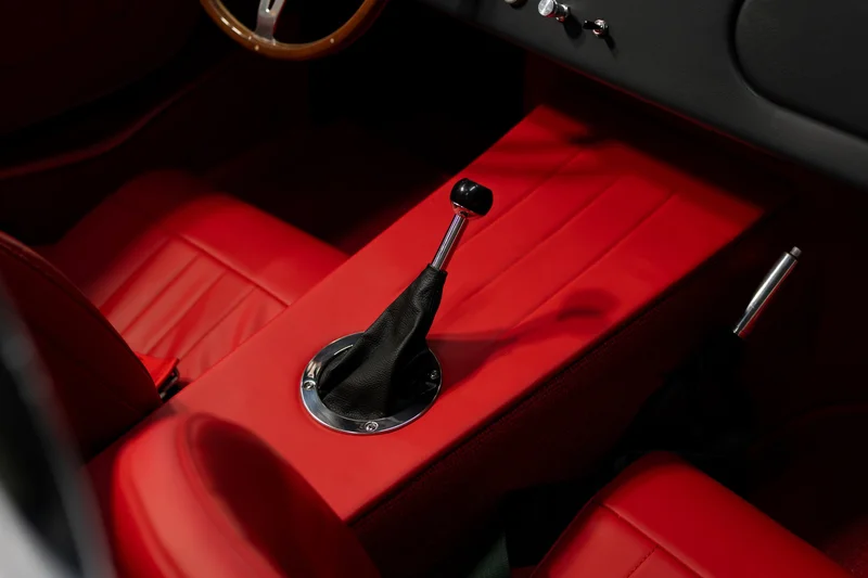 1965 Shelby Cobra MK4 6
