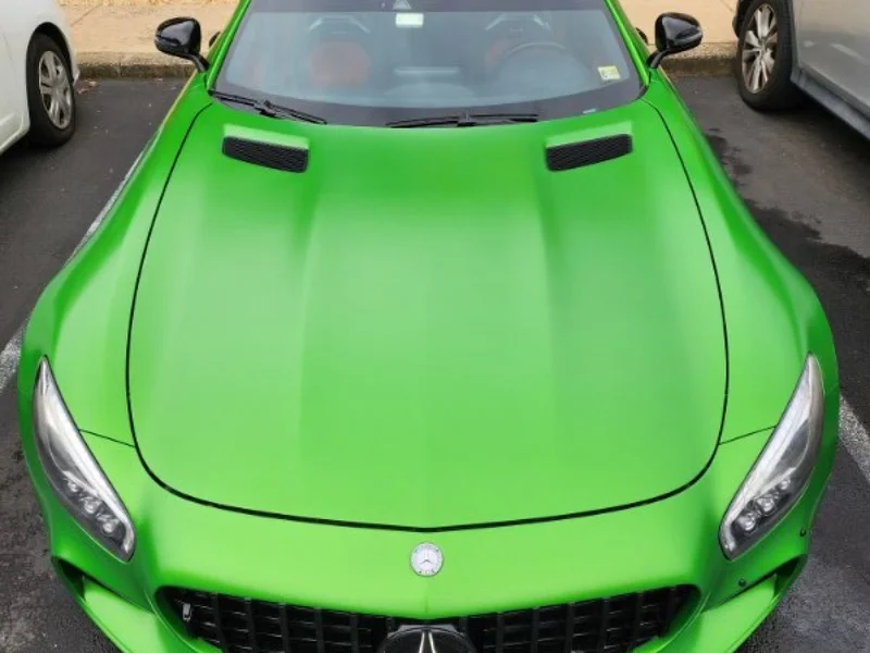 2016 Mercedes-Benz AMG in Deptford 2