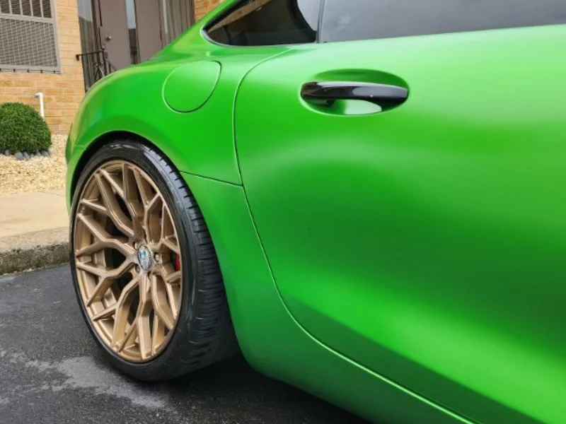 2016 Mercedes-Benz AMG in Deptford 3