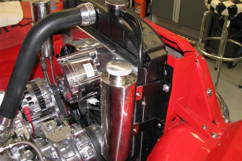 1948 Chevrolet 3100 1/2 Ton 4