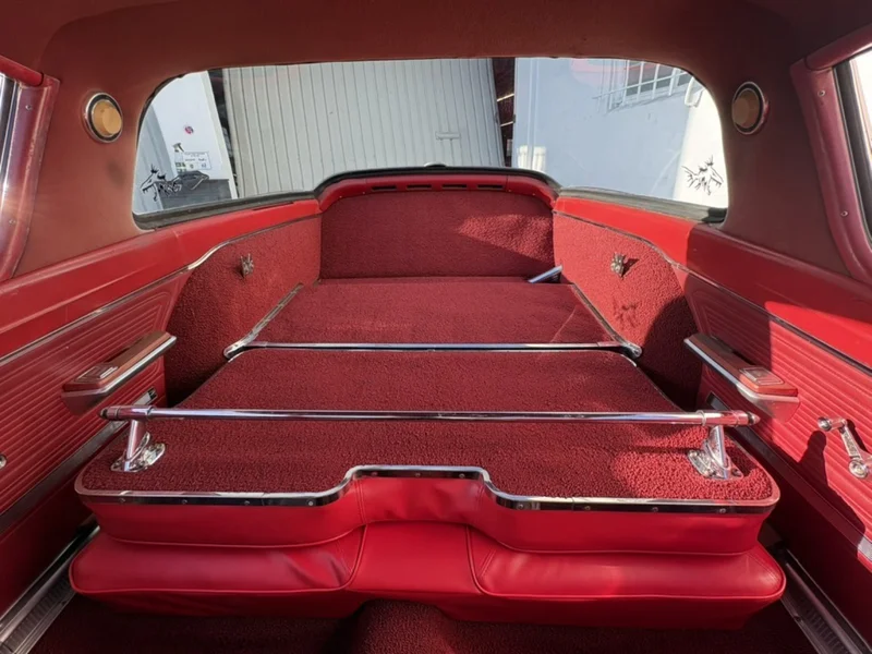 1965 Plymouth Barracuda Base 13