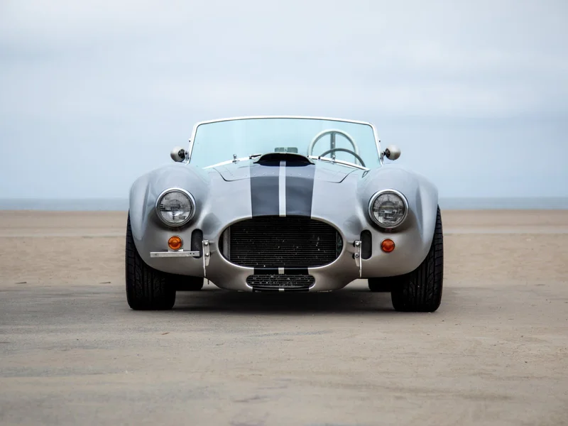 1965 Shelby Cobra Replica 5