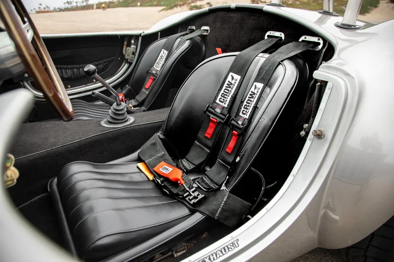 1965 Shelby Cobra Replica 6